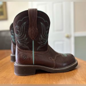 Ariat Boots, New! Women’s size 9